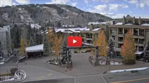 vail webcam|Webcams 